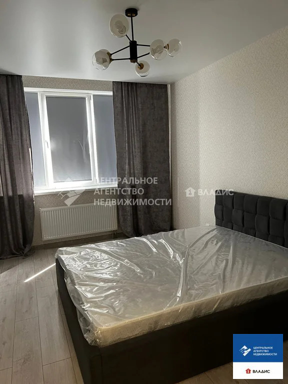 Аренда квартиры, Рязань, ул. Чернышевского - Фото 3