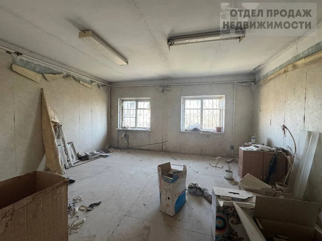 Здание под коммерцию - Фото 16