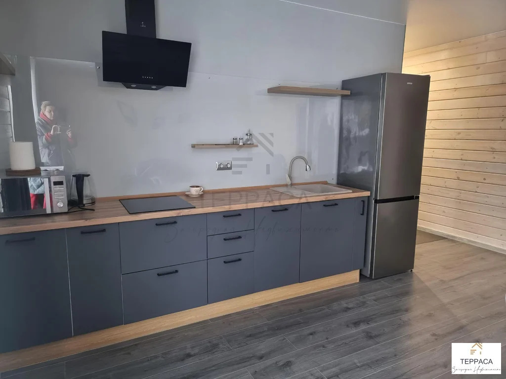 Продажа дома, Большое Верево, Гатчинский район, Переулок Киевский - Фото 4