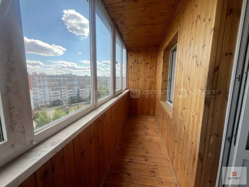Продажа квартиры, Казань, Победы пр-кт. - Фото 19