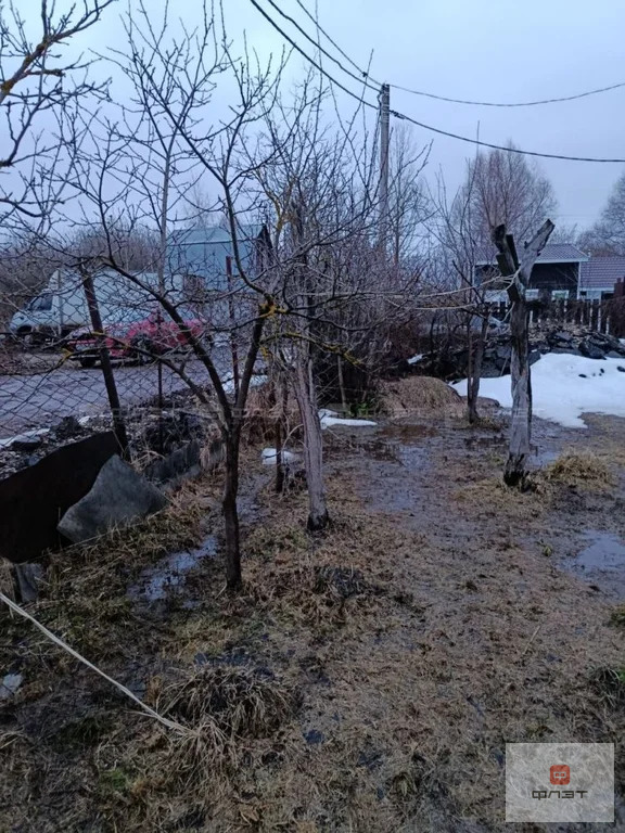 Продажа дома, Казань, СНТ Сад № 2 Приволжского райсобеса - Фото 7