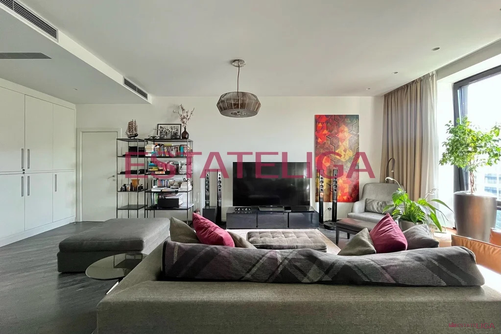 Продажа квартиры, Заречье, Одинцовский район, Весенняя улица - Фото 5