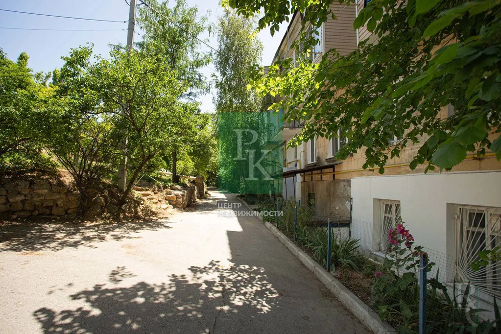 Продажа квартиры, Севастополь, ул. Надежды Краевой - Фото 18