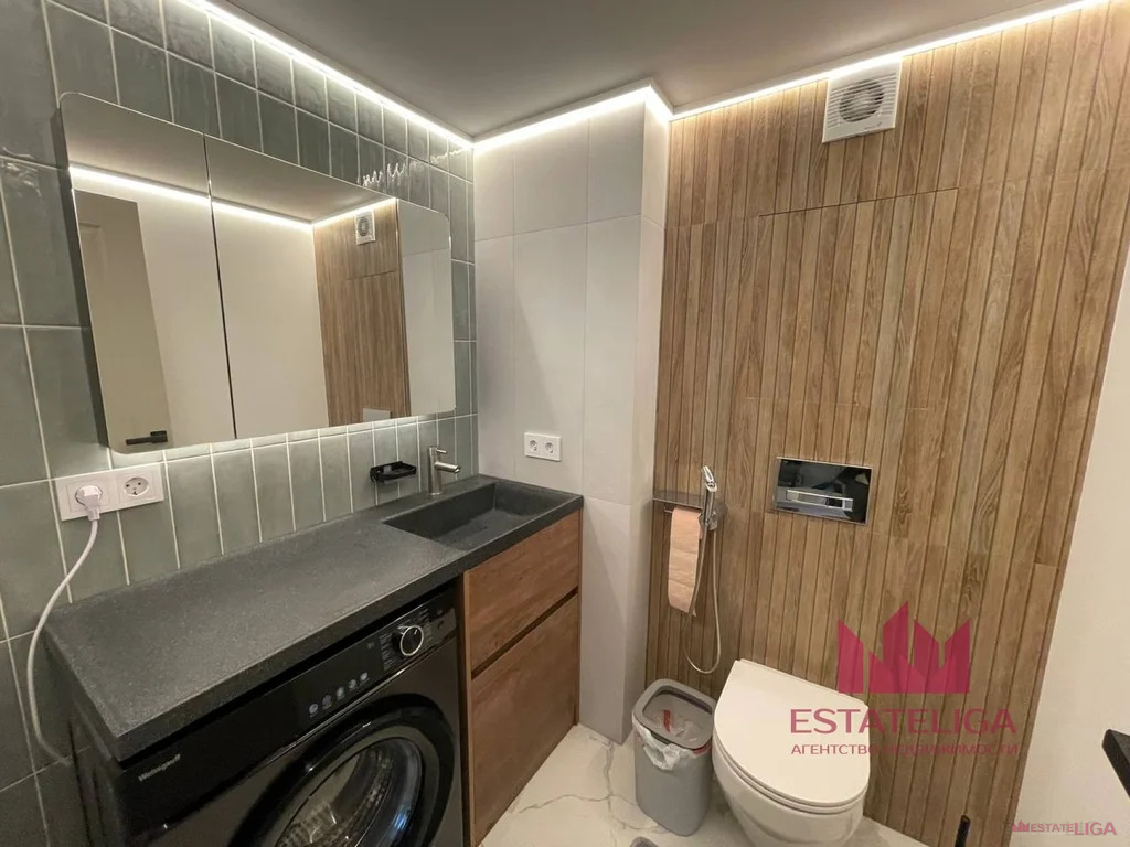 Аренда квартиры, проспект Лихачева - Фото 20