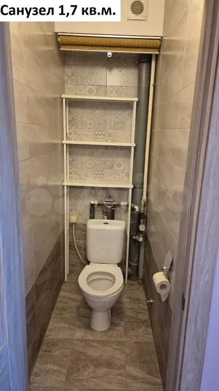 2-к. квартира, 67,5 м, 2/3 эт. - Фото 11