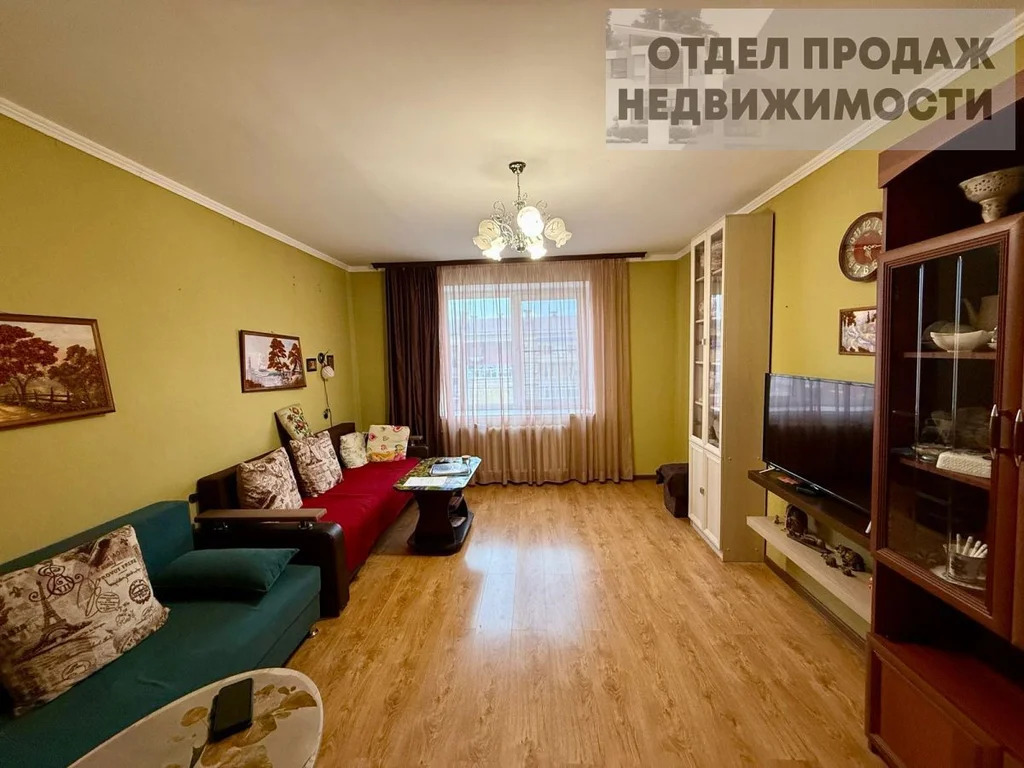 Уютная квартира - Фото 5