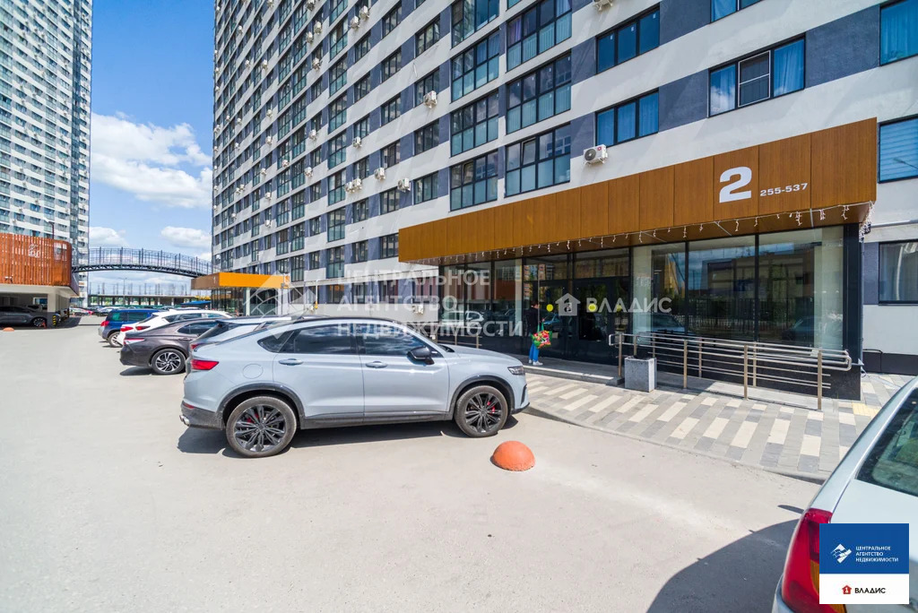 Продажа квартиры, Рязань, Солотчинское шоссе - Фото 20