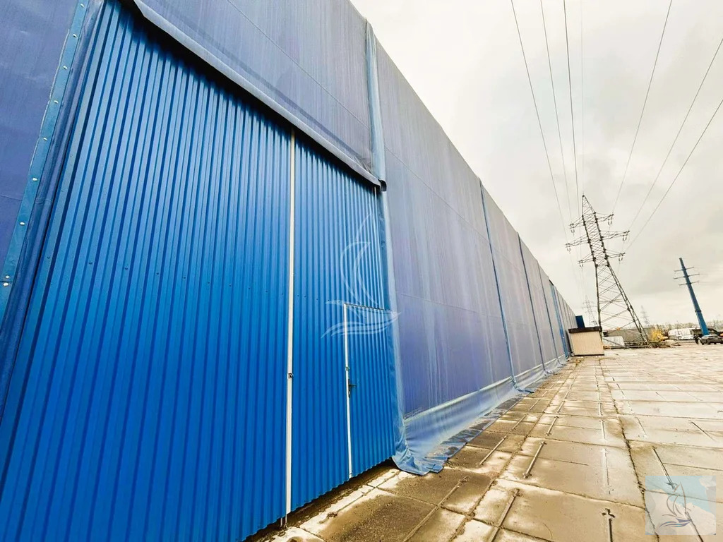 Аренда склада, Видное, Ленинский район, Ленинский городской округ - Фото 4