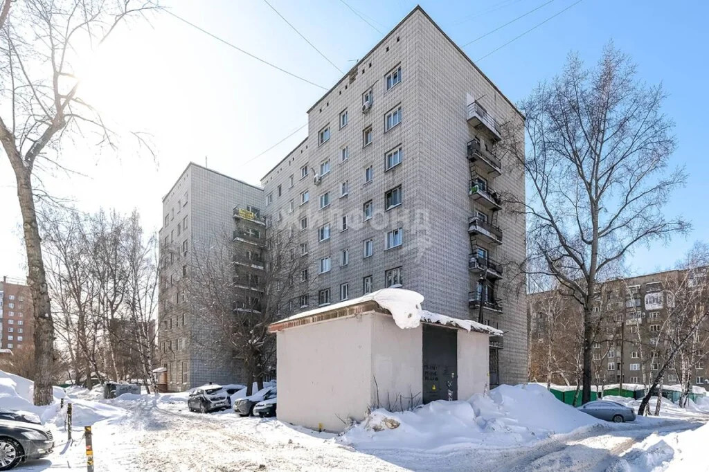 Продажа комнаты, Новосибирск, ул. Державина - Фото 5