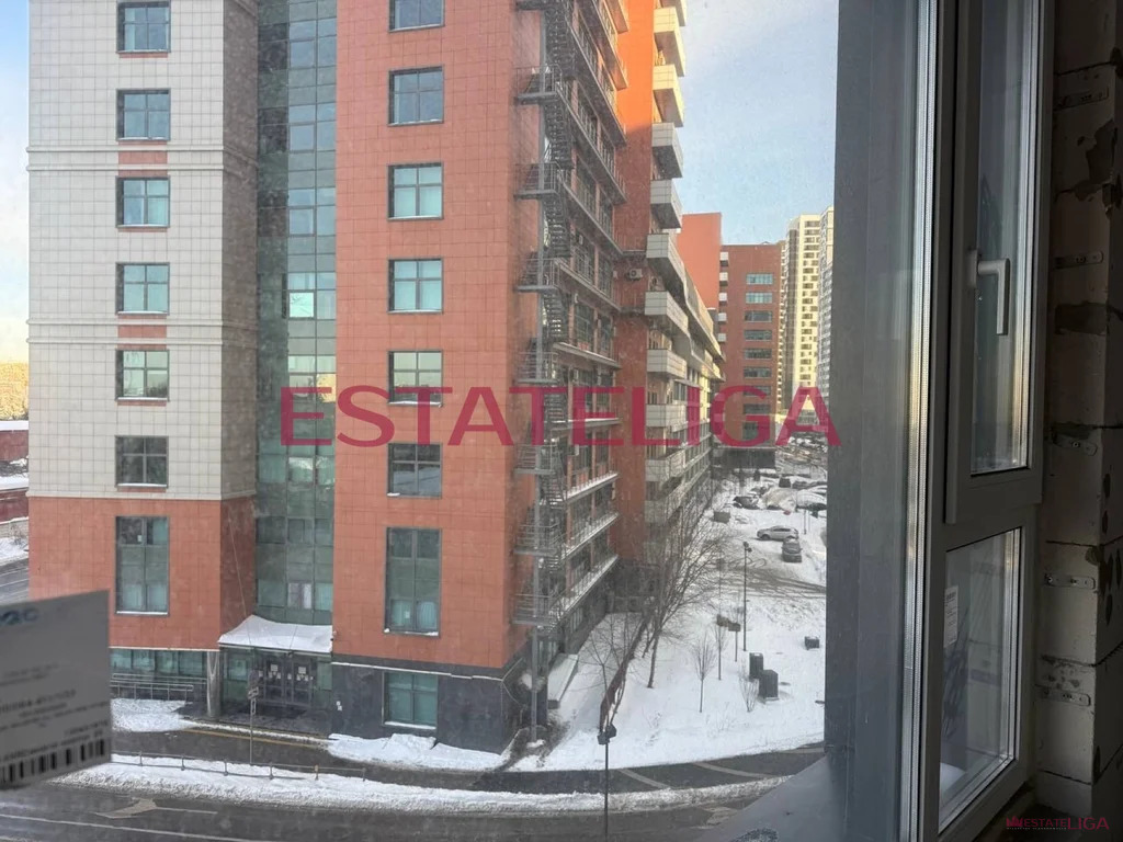 Продажа квартиры, м. Авиамоторная, улица Крузенштерна - Фото 10