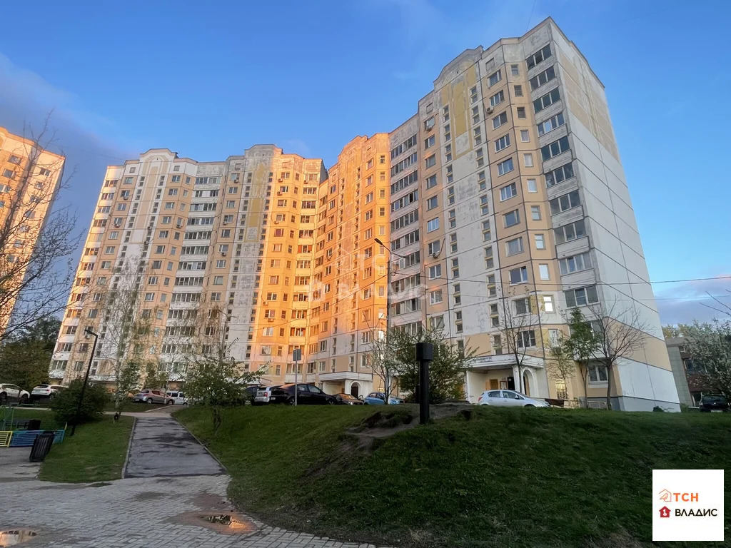 Аренда квартиры, Щелково, Щелковский район, ул. Центральная - Фото 14