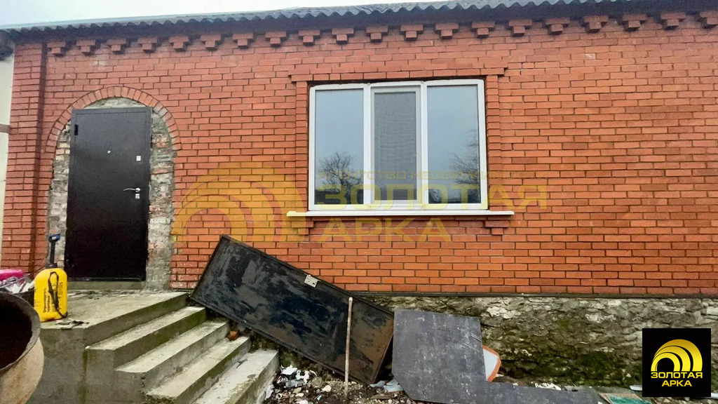 Продажа дома, Троицкая, Крымский район, ул. Пестеля - Фото 2