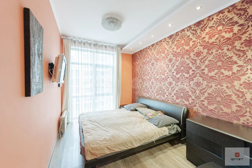 Продажа квартиры, Казань, ул. Меридианная - Фото 17