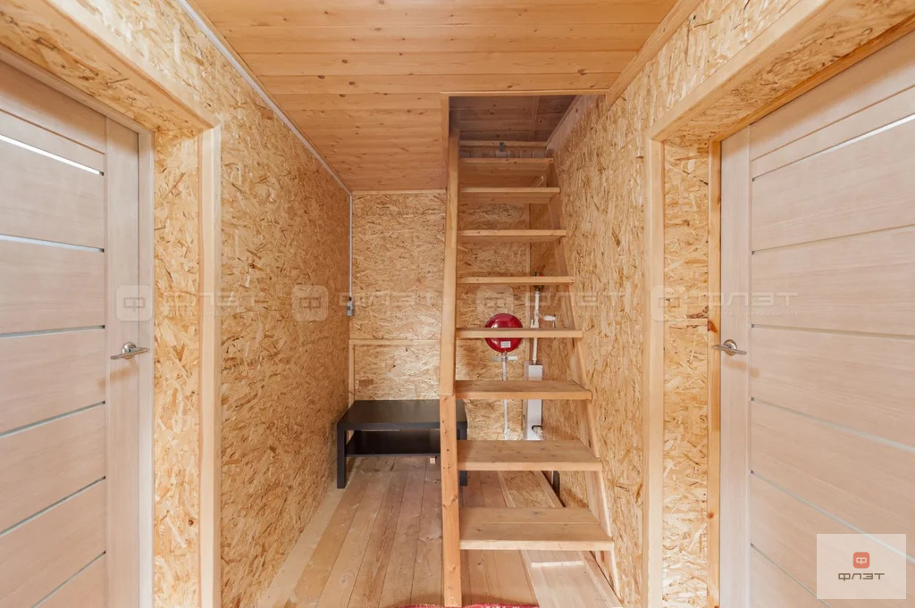 Продажа дома, Казань, СНТ Радуга-2 - Фото 11