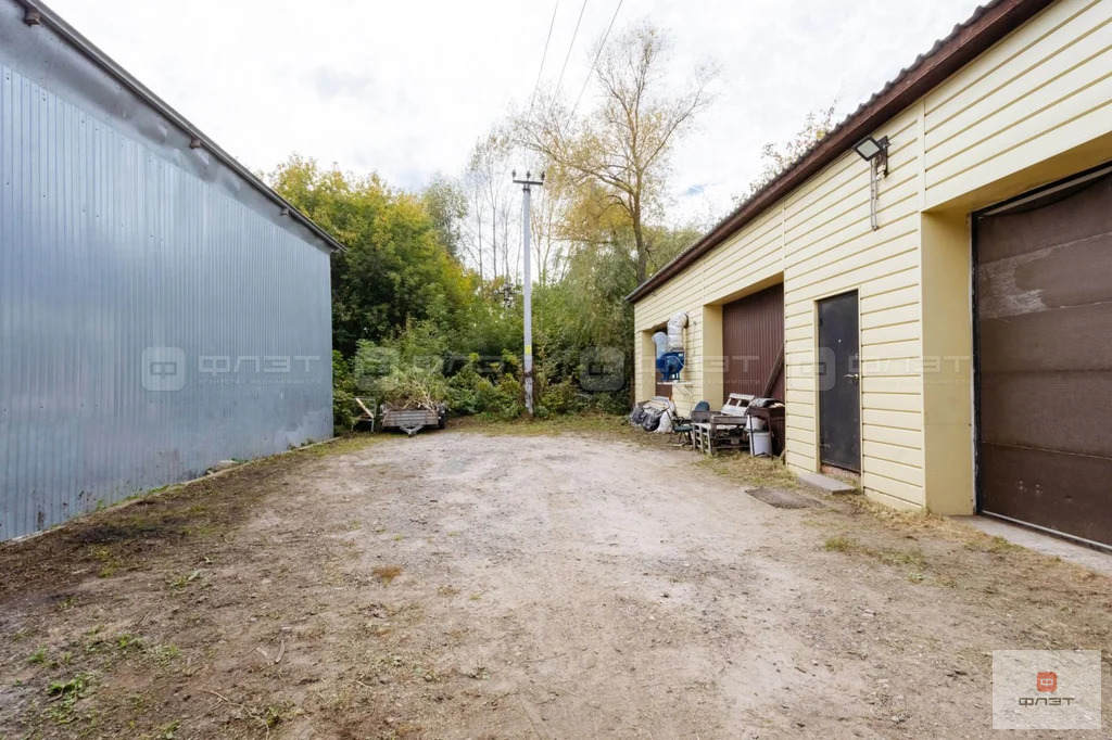 Продажа склада, Казань, тер. ГСК Нокса - Фото 24