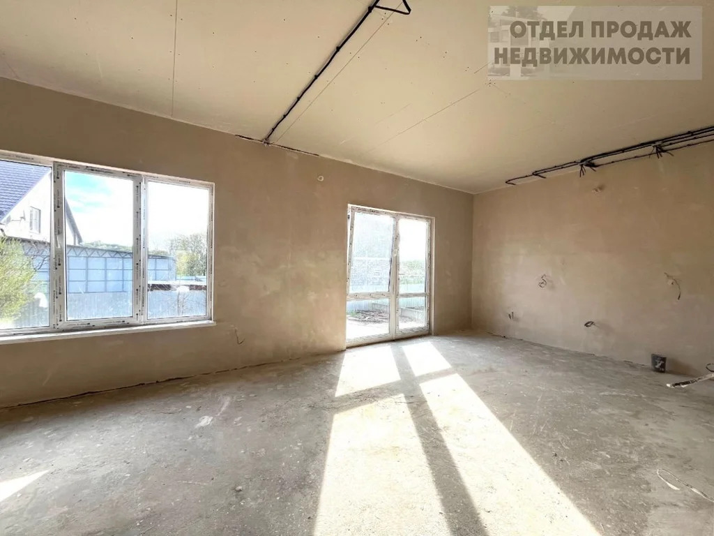 Новый дом - Фото 13