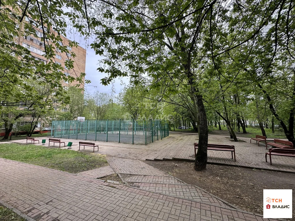 Продажа квартиры, Балашиха, Балашиха г. о., улица Смельчак - Фото 24