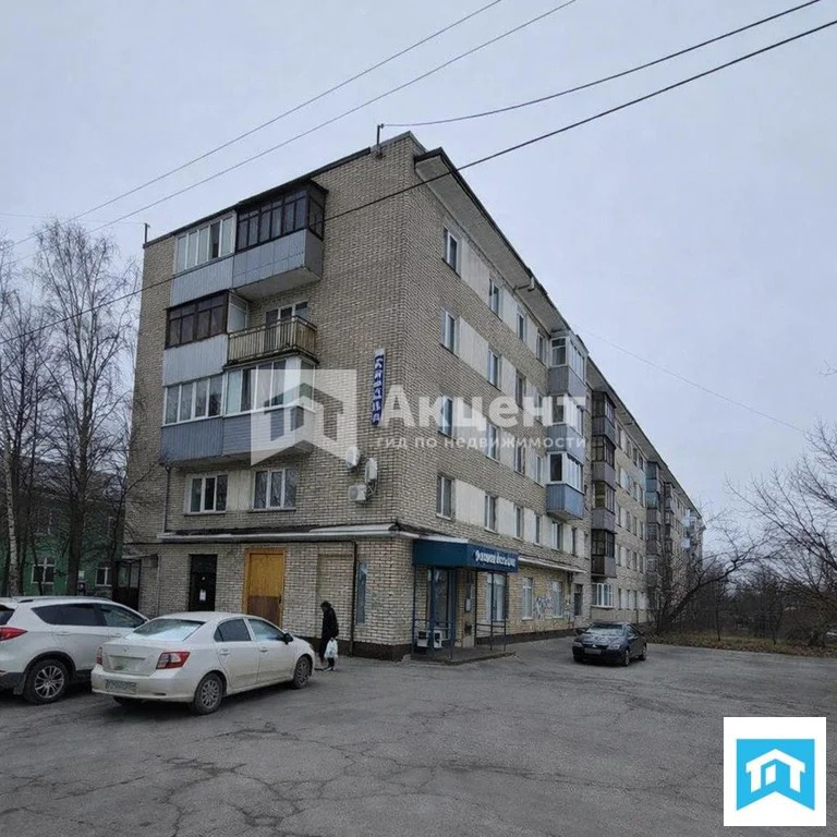 Аренда квартиры, Иваново, ул. Попова - Фото 1