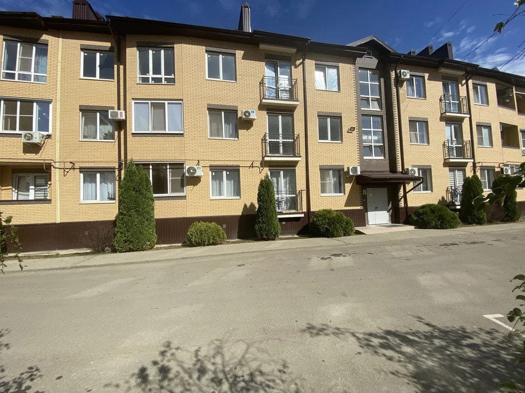 Аренда квартиры, Афипский, Северский район, ул. Победы - Фото 9