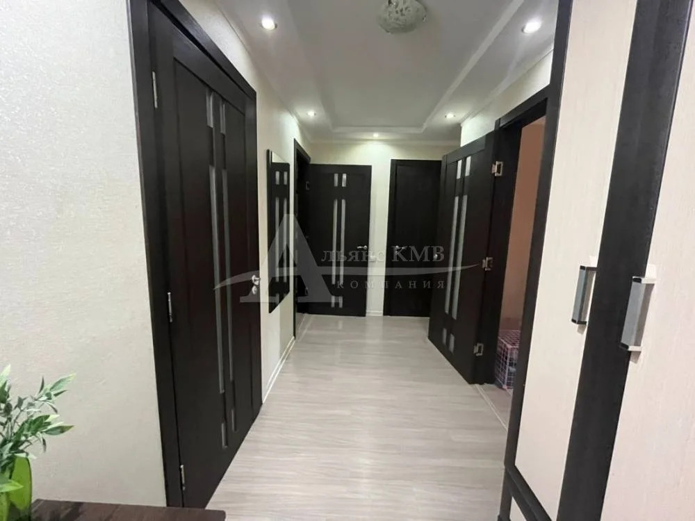 Продажа квартиры, Зеленокумск, Советский район, ул. 50 лет Октября - Фото 17