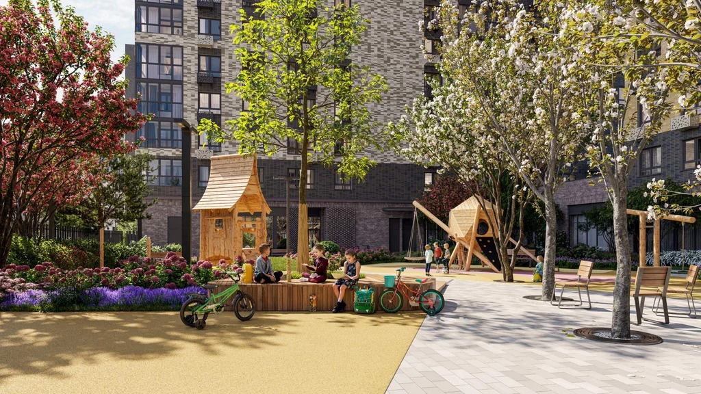 Продается ПСН 201.3 м2 - Фото 1