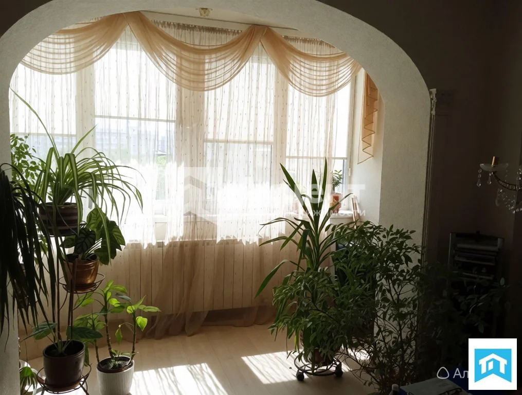 Продажа квартиры, Иваново, ул. Куконковых - Фото 1