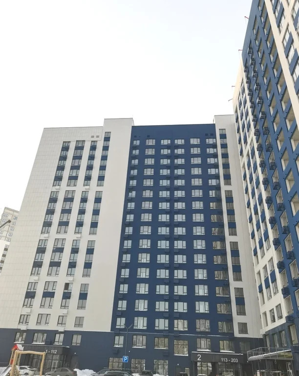 Продается квартира, 65.46 м - Фото 6