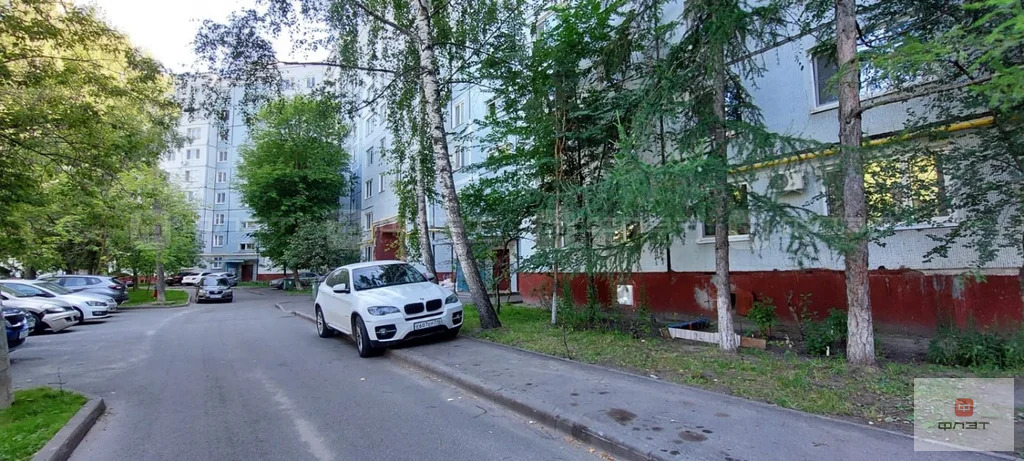Продажа квартиры, Казань, ул. Маршала Чуйкова - Фото 10