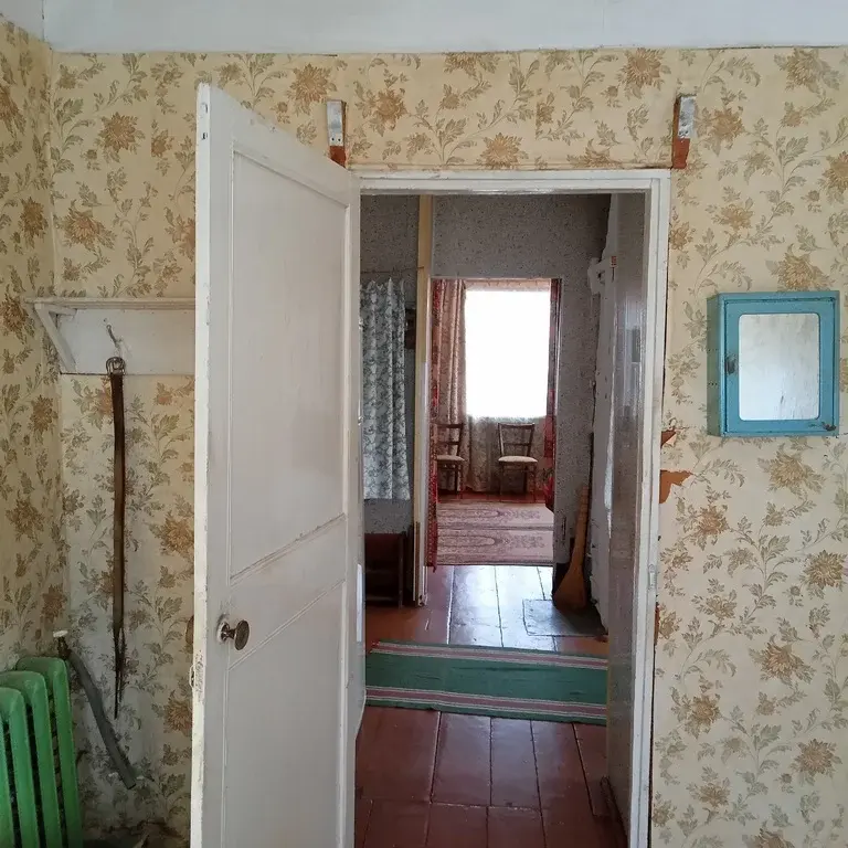 Дом 51,5 м2 на участке 16 сот. - Фото 10