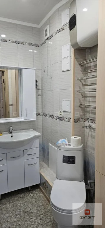 Продажа квартиры, Казань, ул. Серова - Фото 7