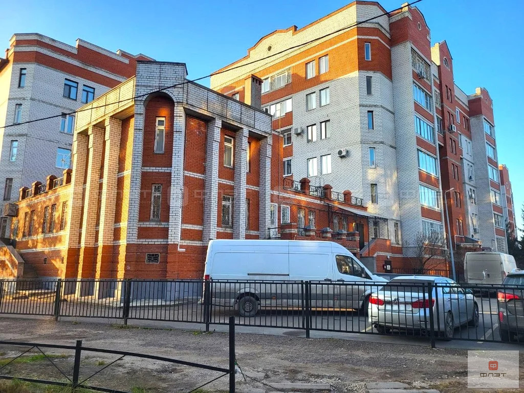 Продажа квартиры, Казань, ул. Галиаскара Камала - Фото 31