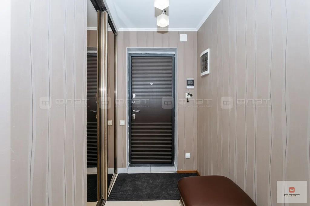 Продажа квартиры, Казань, ул. Тимирязева - Фото 11
