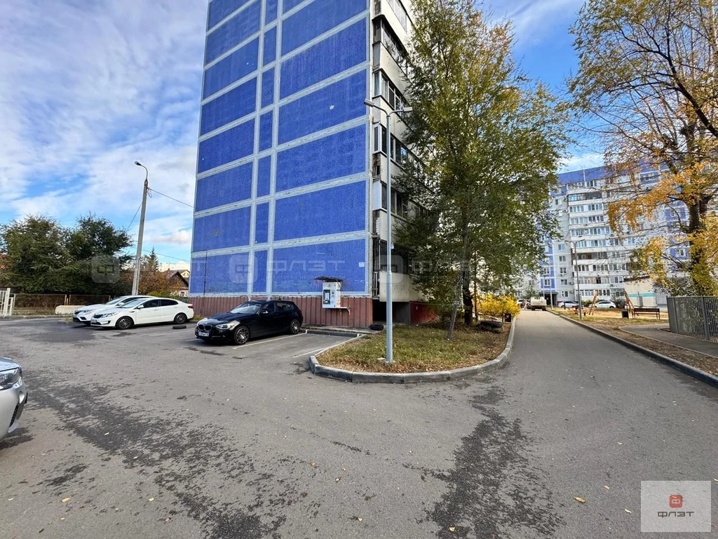 Продажа квартиры, Казань, ул. Мусина - Фото 20