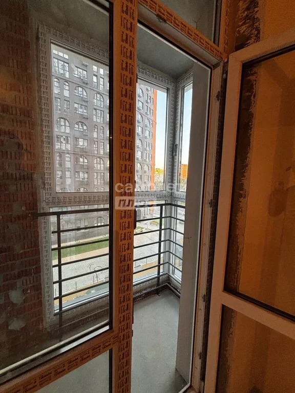 Продажа квартиры, Тула, улица Федора Смирнова - Фото 6