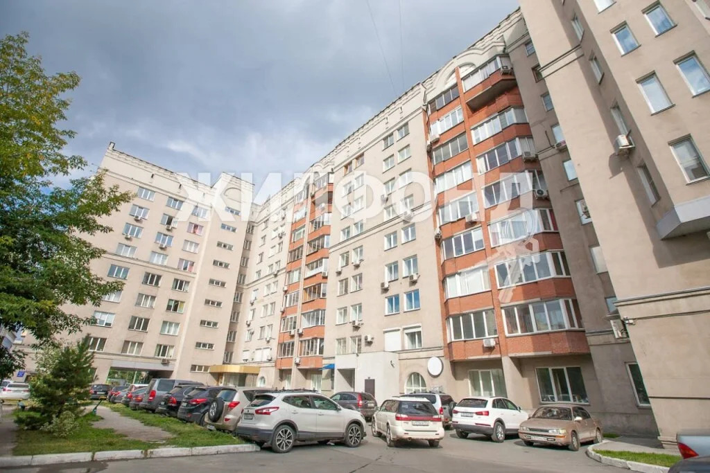Продажа квартиры, Новосибирск, ул. Каменская - Фото 17