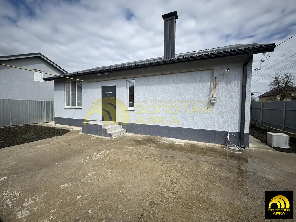 Продажа дома, Крымск, Крымский район, ул. Мира - Фото 21