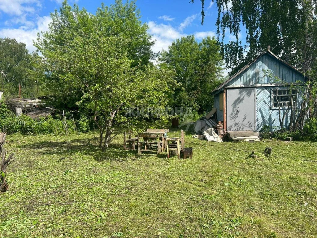 Продажа дома, Новосибирск - Фото 5