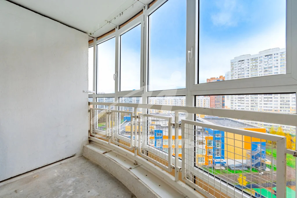 Продажа квартиры, Химки, ул. Горшина - Фото 20