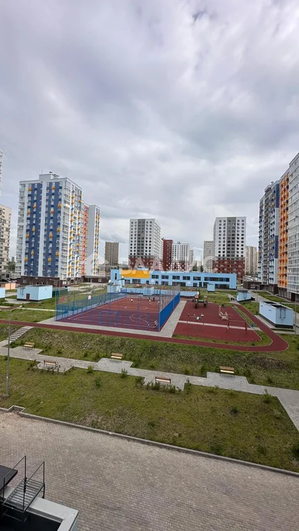 Городской округ мытищи, мытищи, проспект астрахова, д.7, 1-комнатная . - Фото 19