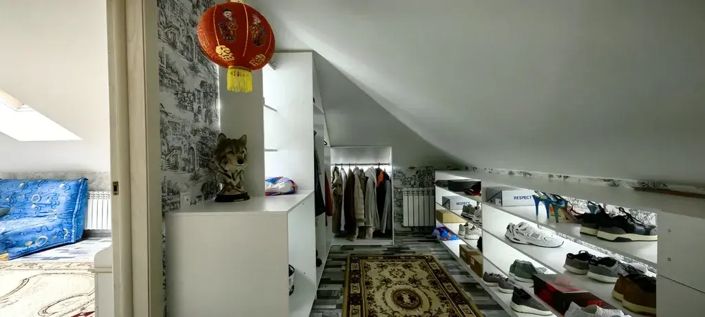 Дом 661,3 кв.м., Раменский р-н, д. Зюзино, Княжеская 1 - Фото 36