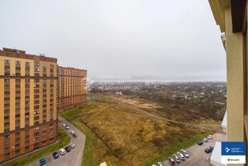 Продажа квартиры, Рязань - Фото 11