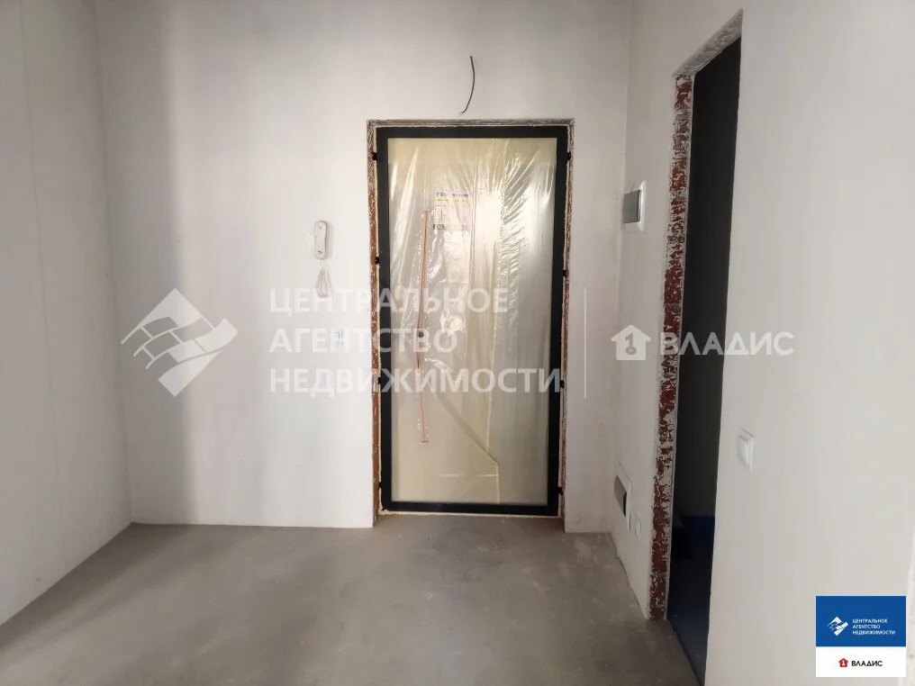 Продажа квартиры, Дядьково, Рязанский район, 1-й Бульварный проезд - Фото 4