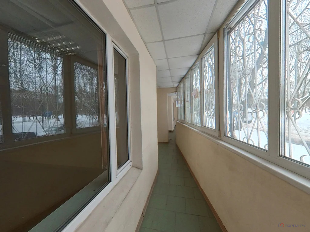 Продажа торгового помещения, Ореховый б-р. - Фото 6