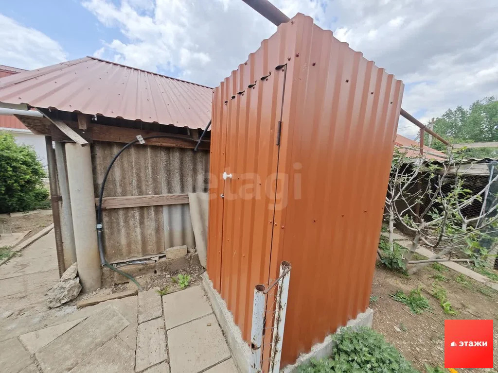 Продажа дома, Червоное, Сакский район, ул. Широкая - Фото 47