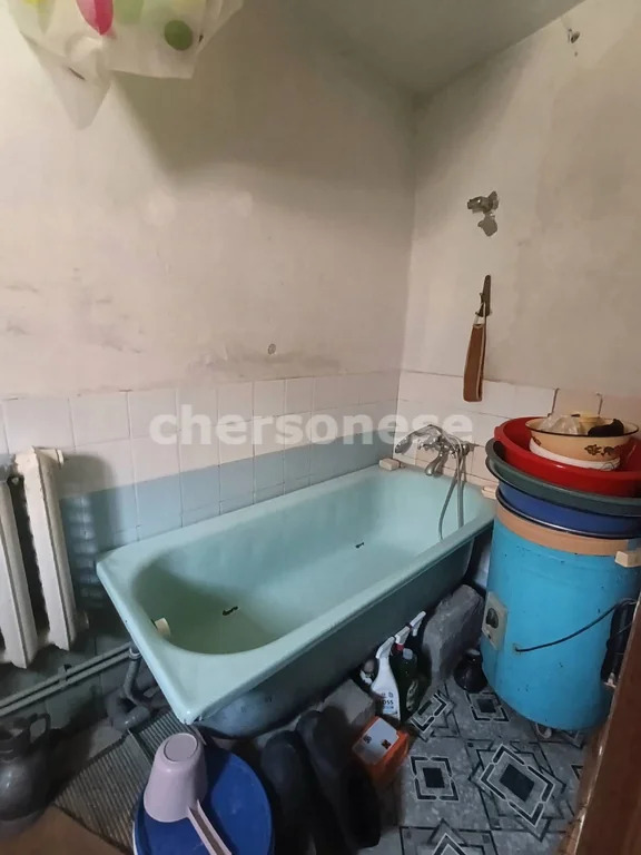 Продажа дома, Красный Мак, Бахчисарайский район, ул. Жукова - Фото 13