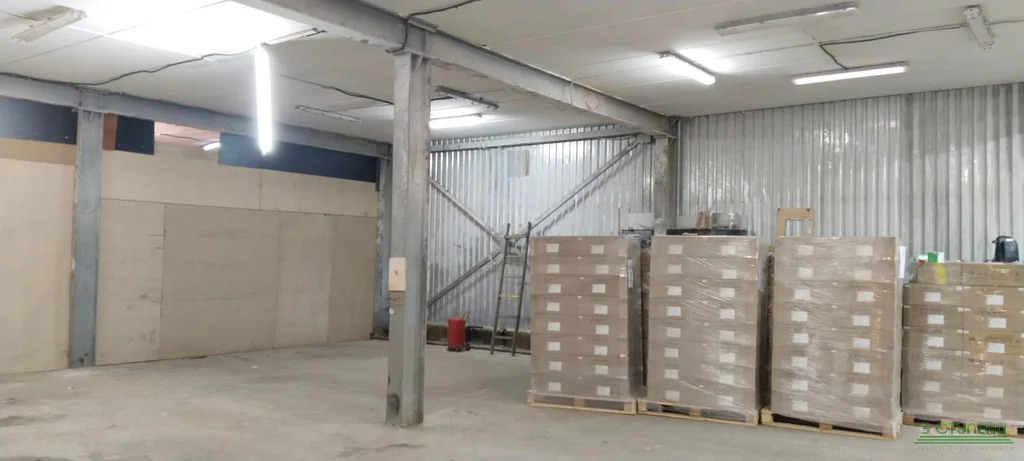 Аренда склада, Мытищи, Мытищинский район, ул. Силикатная - Фото 2