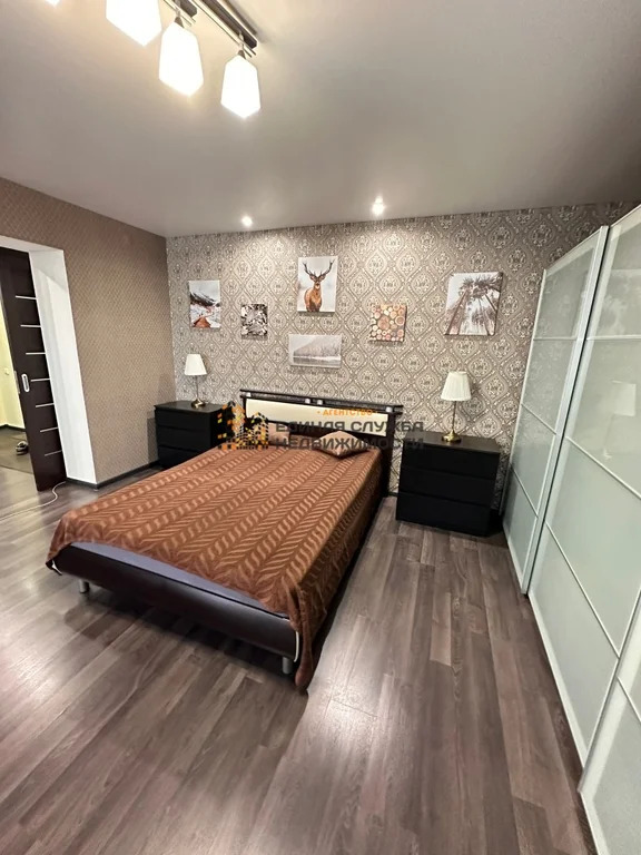 Аренда квартиры, Уфа, ул. 8 Марта - Фото 9