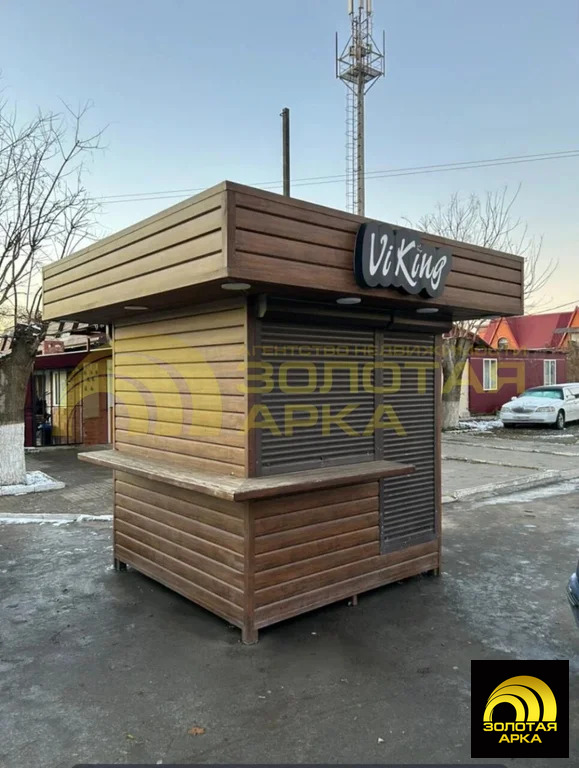 Продажа готового бизнеса, Крымск, Крымский район - Фото 2