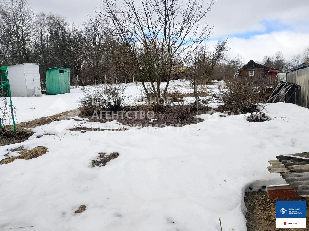 Продажа дома, Новоселки, Рыбновский район, улица Пирогова - Фото 10