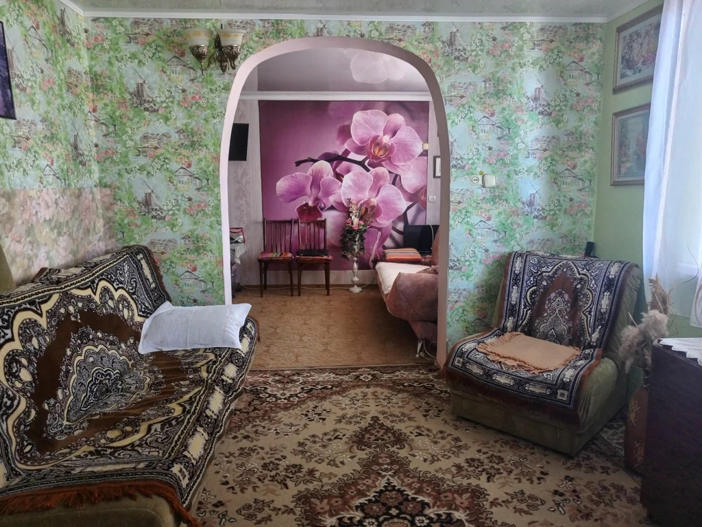 Продажа дома, Темрюк, Темрюкский район, ул. Черноморская - Фото 5